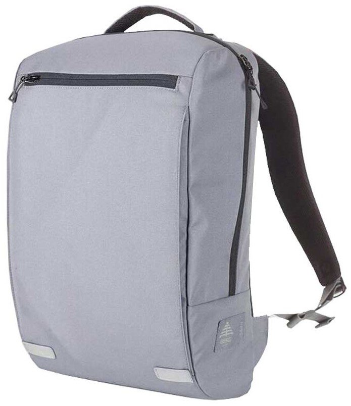 Σακίδιο Berg Outdoor Candal 21-Μαύρο φωτογραφία