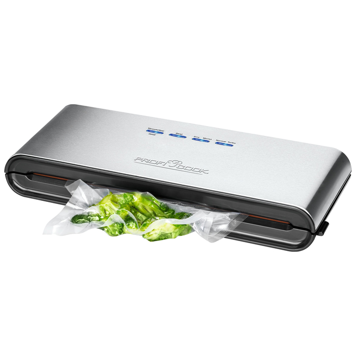 Συσκευή Vacuum Profi Cook PC-VK1080 για σακούλες τροφίμων φωτογραφία