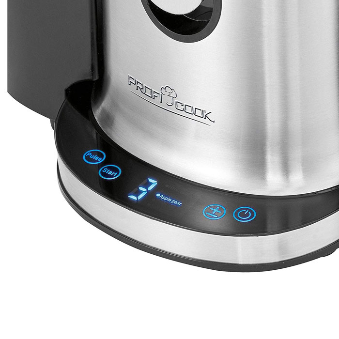 Αποχυμωτής Profi Cook PC-AE 1156 φωτογραφία