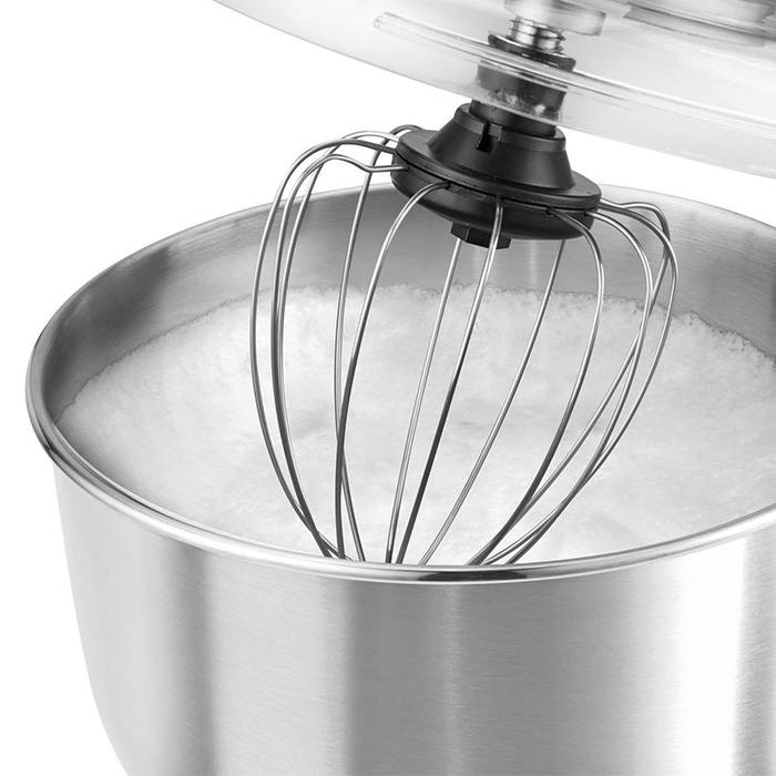 Κουζινομηχανή Profi Cook Vintage 1200W φωτογραφία