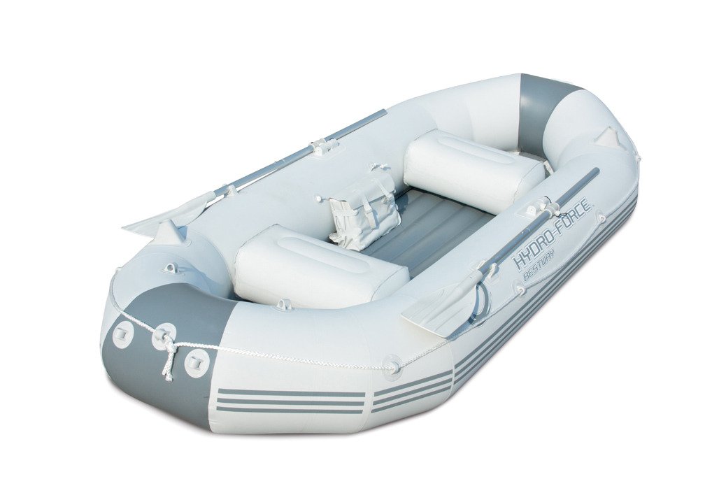 Βάρκα Bestway Hydroforce Marine Pro-i φωτογραφία