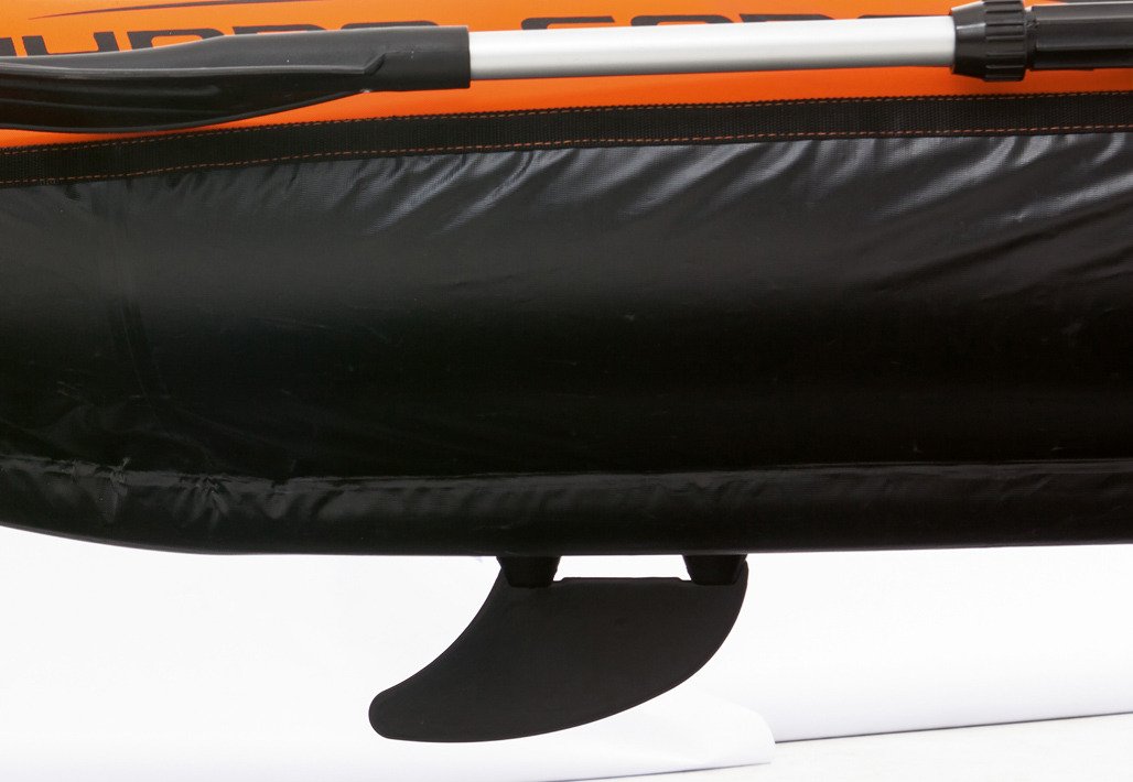 Καγιάκ Bestway Ventura με κάλυμμα nylon φωτογραφία