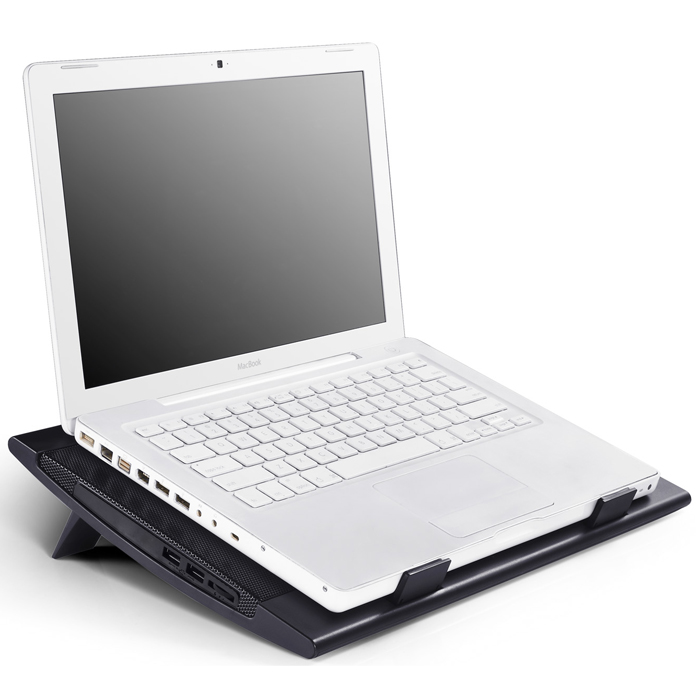 Βάση ψύξης για Laptop Deepcool Wind pal FS 17.3 φωτογραφία