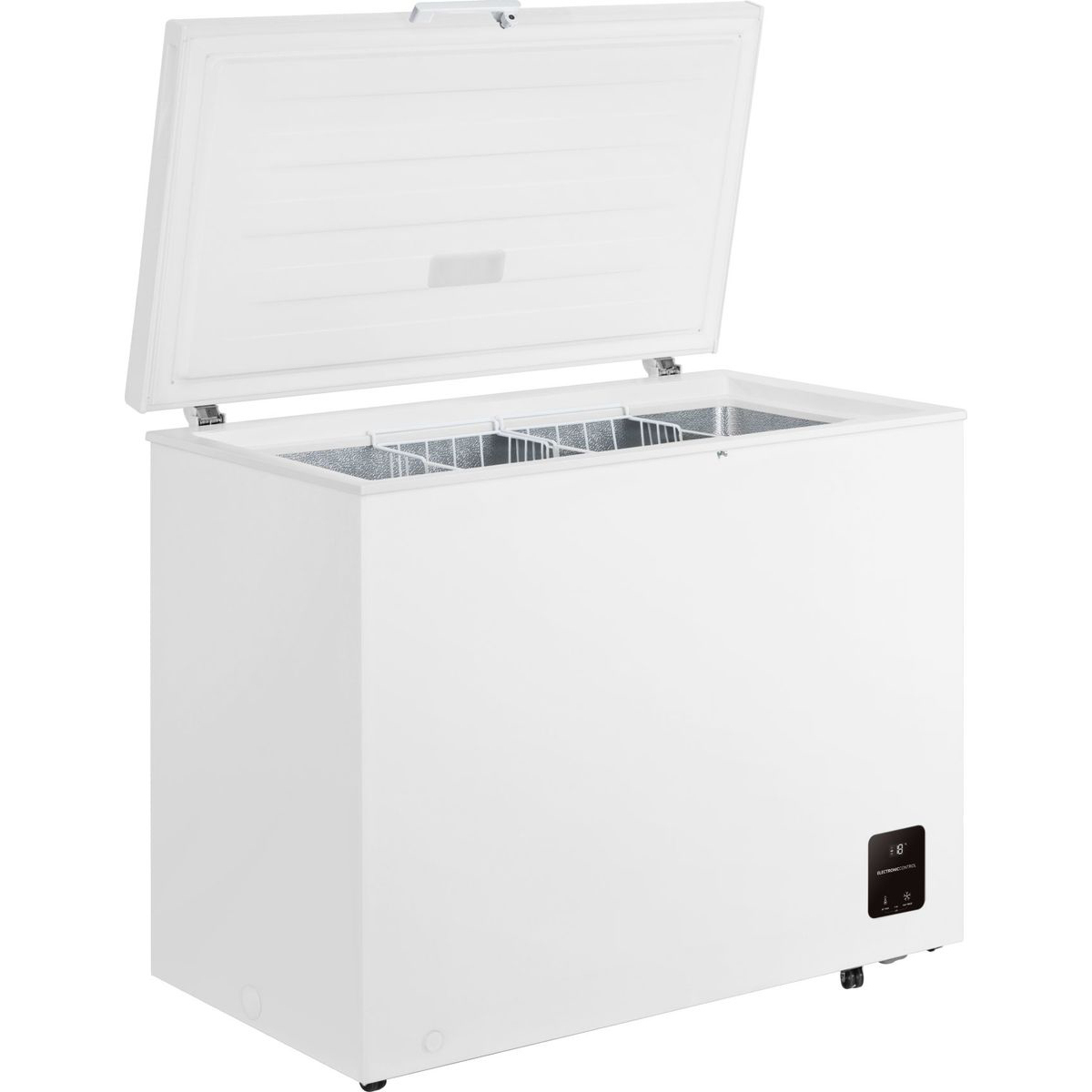 Καταψύκτης Μπαούλο Gorenje 191lt φωτογραφία