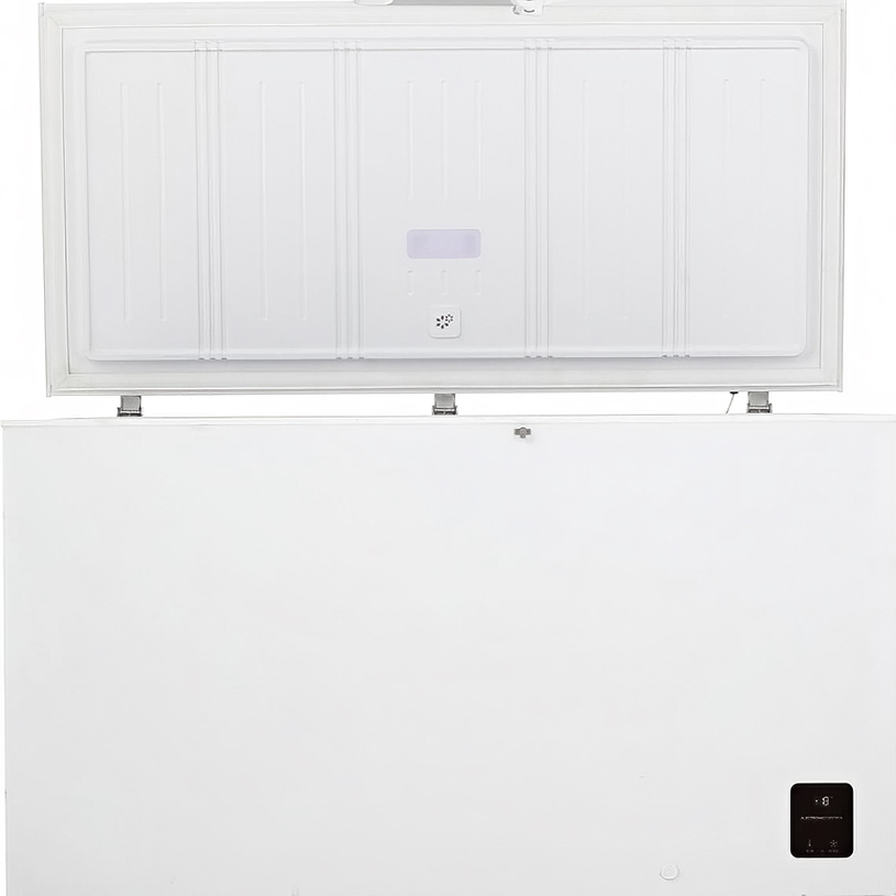 Καταψύκτης Μπαούλο Gorenje 400lt φωτογραφία