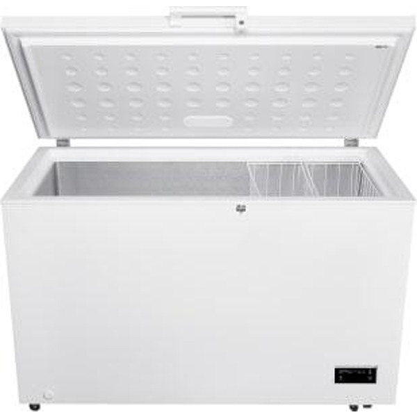 Καταψύκτης Μπαούλο Gorenje 371lt φωτογραφία