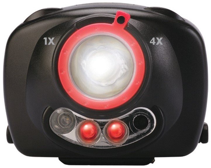 Φακός κεφαλής Sensor φωτογραφία