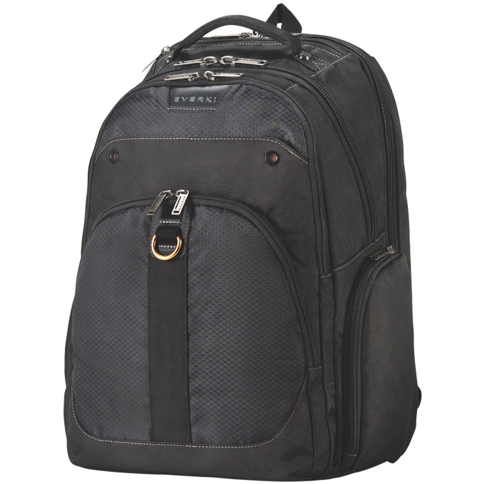 Σακίδιο πλάτης για Laptop Everki Atlas backpack 17.3 φωτογραφία
