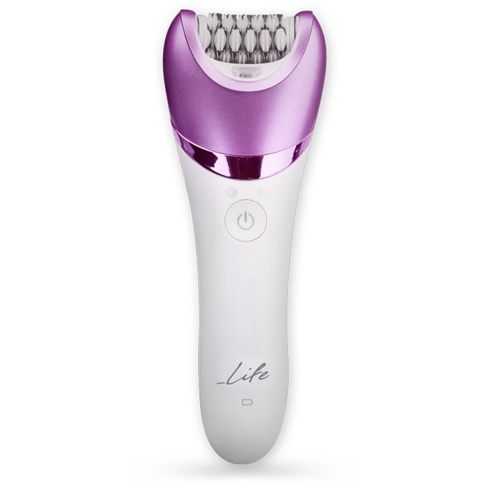 Μηχανή αποτρίχωσης Life Velvet Care φωτογραφία