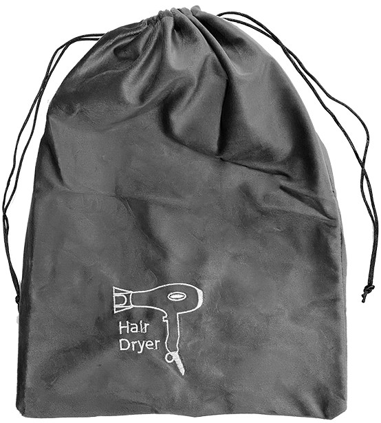 Θήκη για σεσουάρ Life H.Bag-01 φωτογραφία