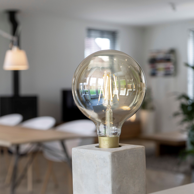 Smart Led λάμπα Marmitek Glow Li φωτογραφία
