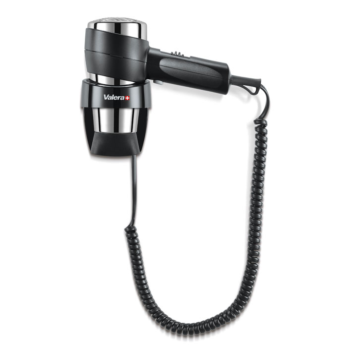 Σεσουάρ μαλλιών Valera Action super plus 1200 ξενοδοχείου φωτογραφία