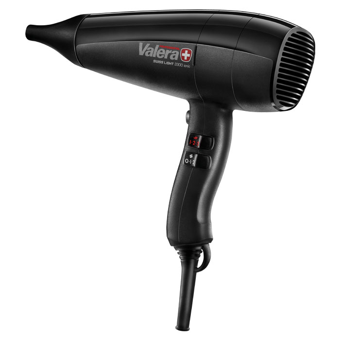 Σεσουάρ μαλλιών Valera Swiss Light 3300 φωτογραφία