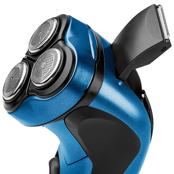 Ξυριστική μηχανή προσώπου Profi Care PC-HR 3053 Blue φωτογραφία