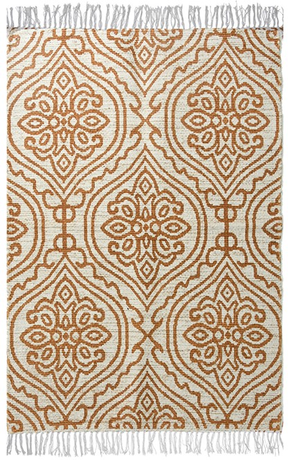 Χαλί Damahndi Meli 60 x 90 εκ φωτογραφία
