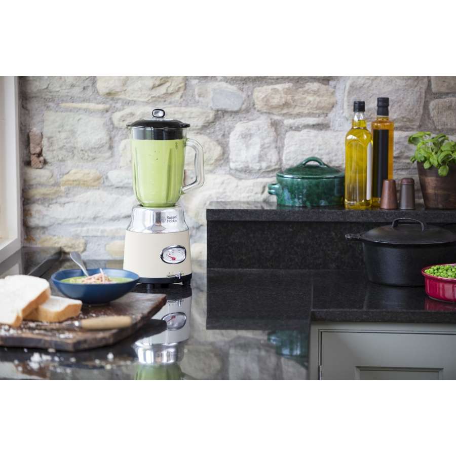 Μπλέντερ Russell Hobbs 25192 φωτογραφία