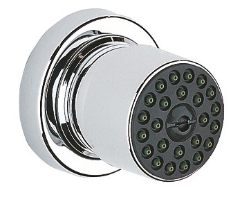 Πλαϊνό ντουζ Grohe Relexa 50 φωτογραφία