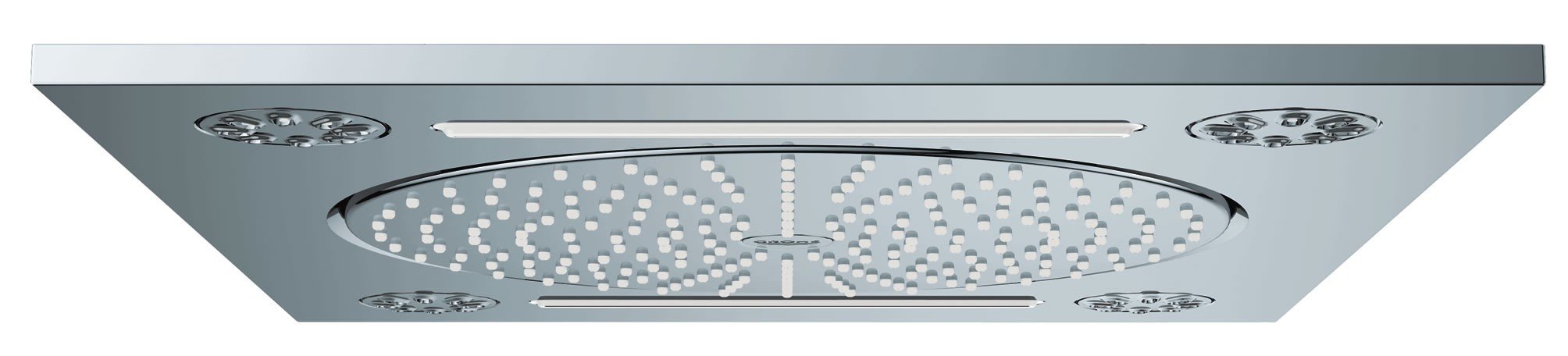 Ντουζ οροφής Grohe Rainshower F-Series II φωτογραφία