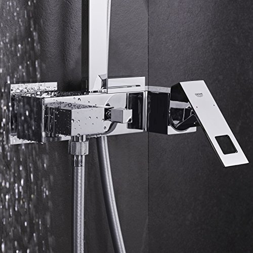 Κολώνα ντουζ Grohe Eurocube φωτογραφία