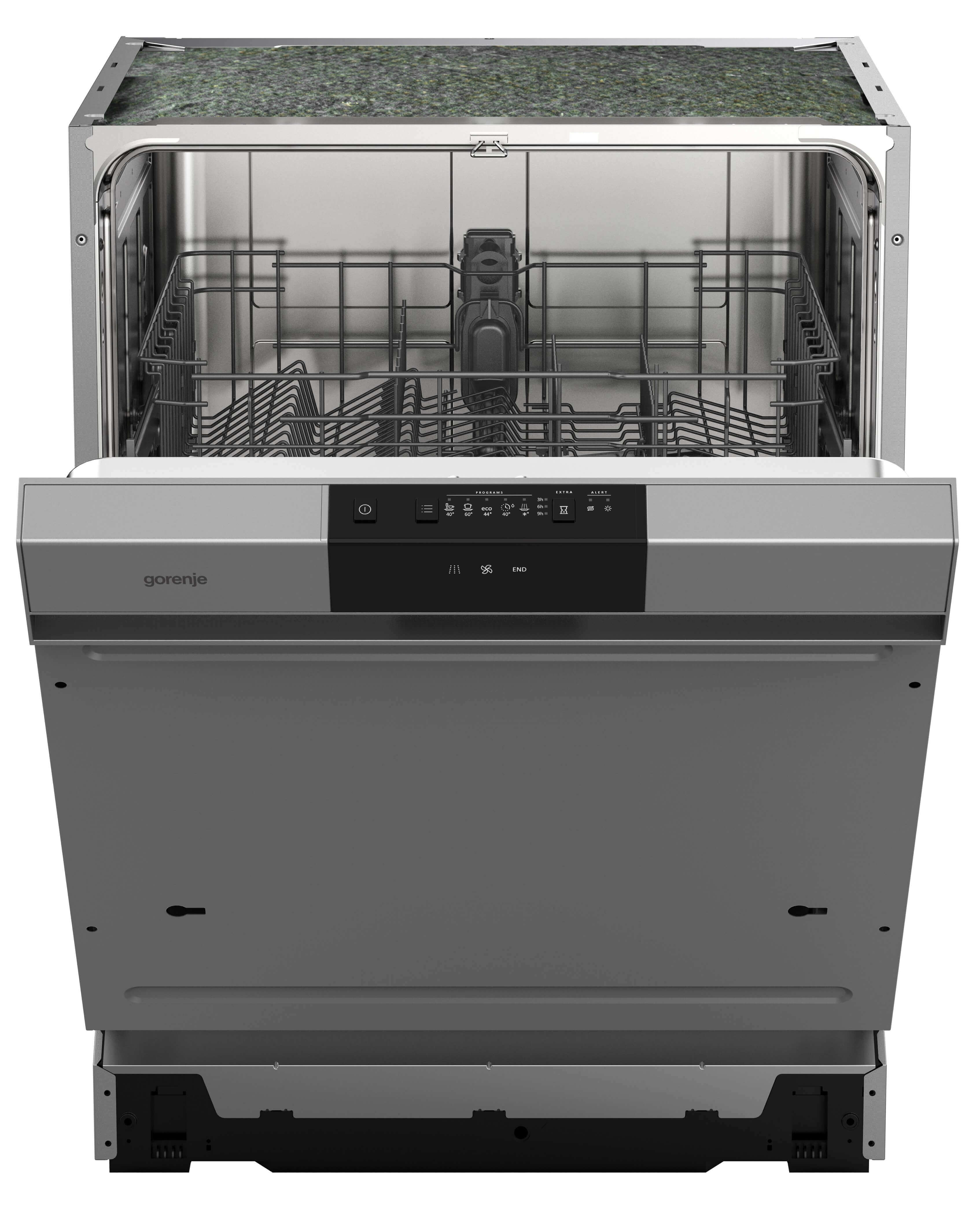 Πλυντήριο Πιάτων SI 60 Gorenje GI62040X φωτογραφία