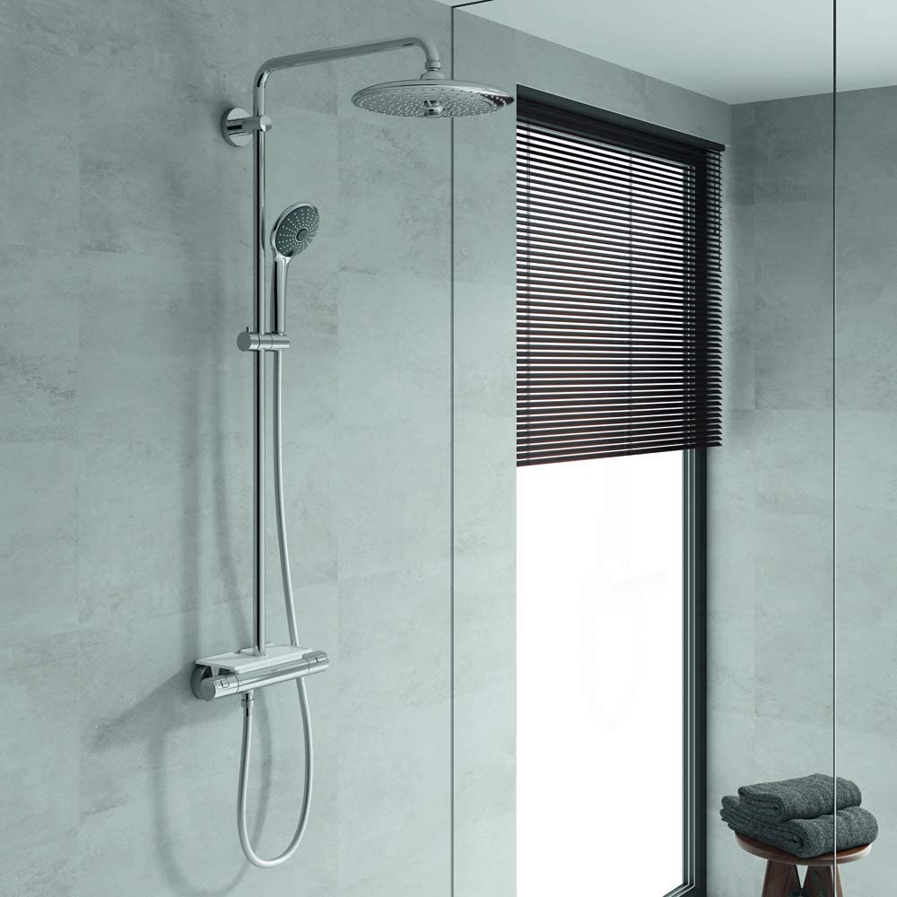 Κεφαλή ντουζ Euphoria 260 Headshower φωτογραφία