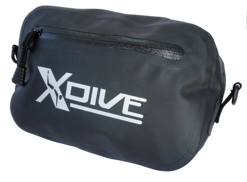 Τσαντάκι μέσης XDIVE αδιάβροχο 2,5L φωτογραφία