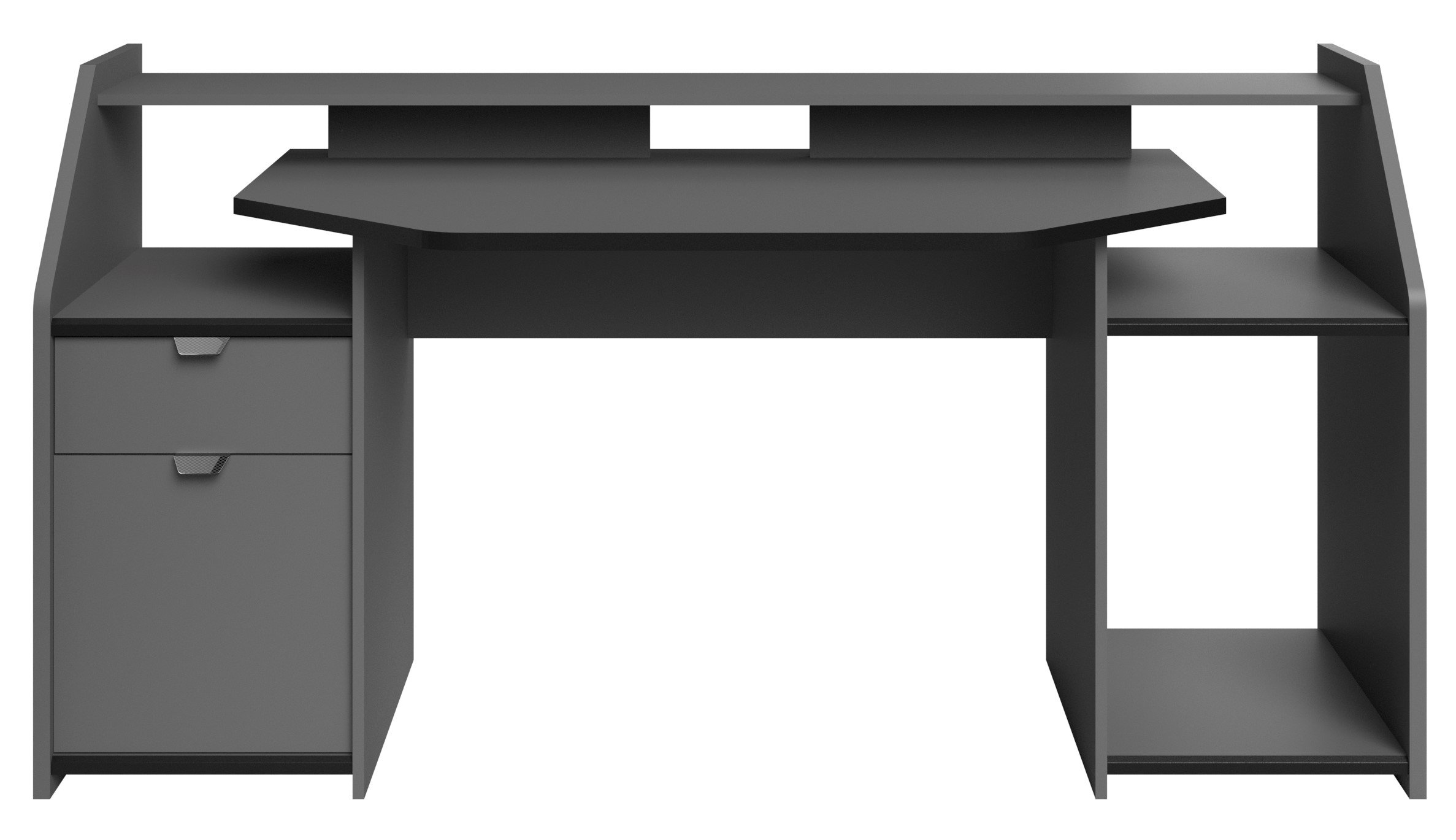 Γραφείο - Gamer station Saburo φωτογραφία