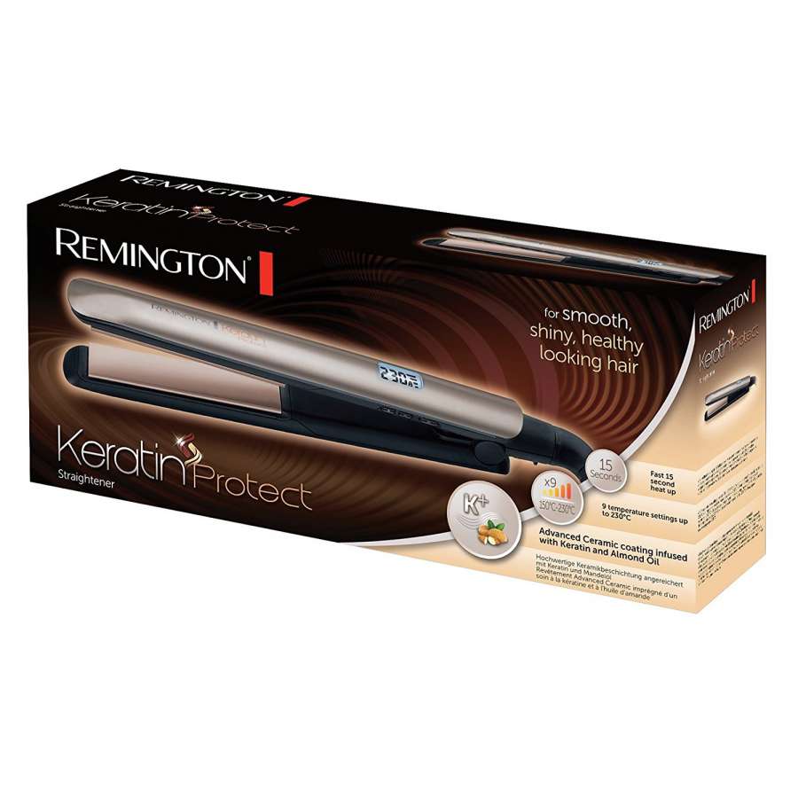 Ψαλλίδι μαλλιών Remington S8540 φωτογραφία