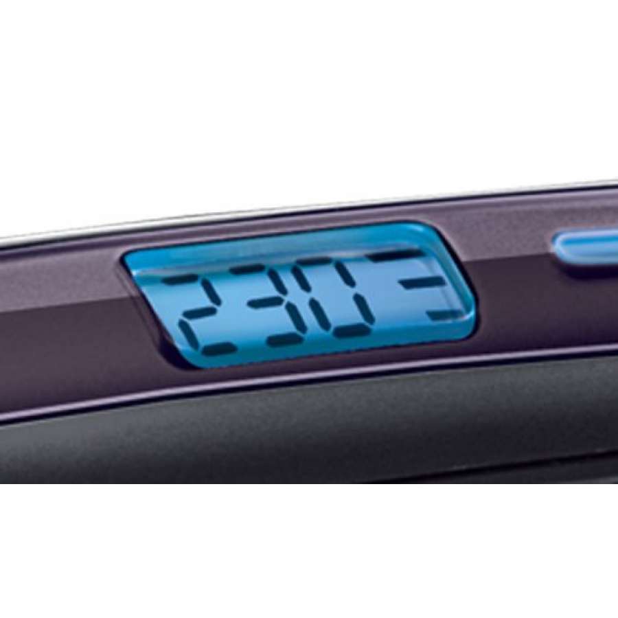 Πρέσα μαλλιών Remington S6505 Pro Sleek Curl φωτογραφία