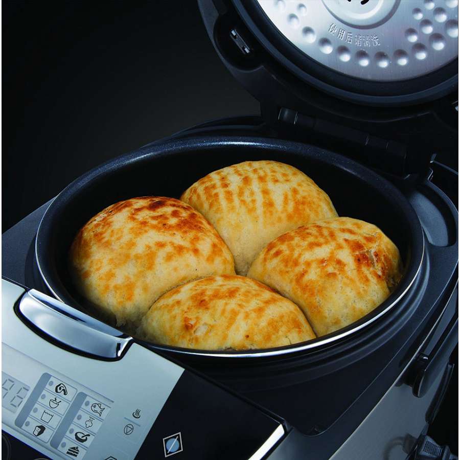 Φουρνάκι ρομπότ Russell Hobbs 21850 φωτογραφία