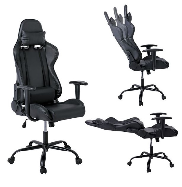Καρέκλα Gaming Sero φωτογραφία