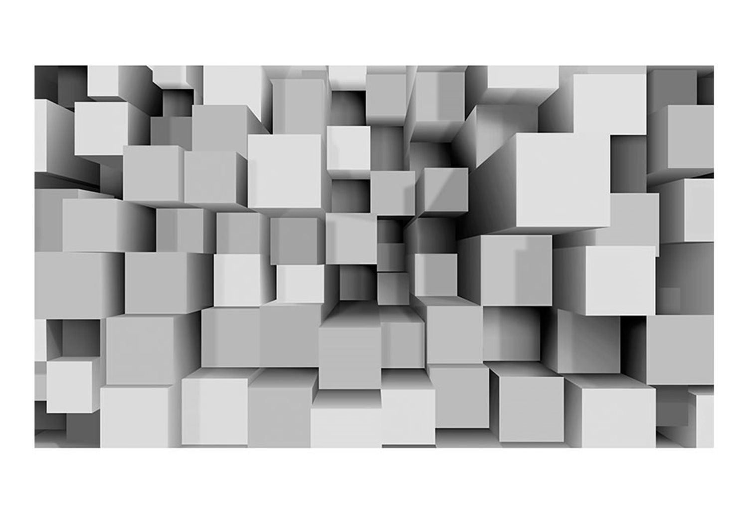 Ταπετσαρία XXL - Mechanical Symmetry II 500x280 φωτογραφία