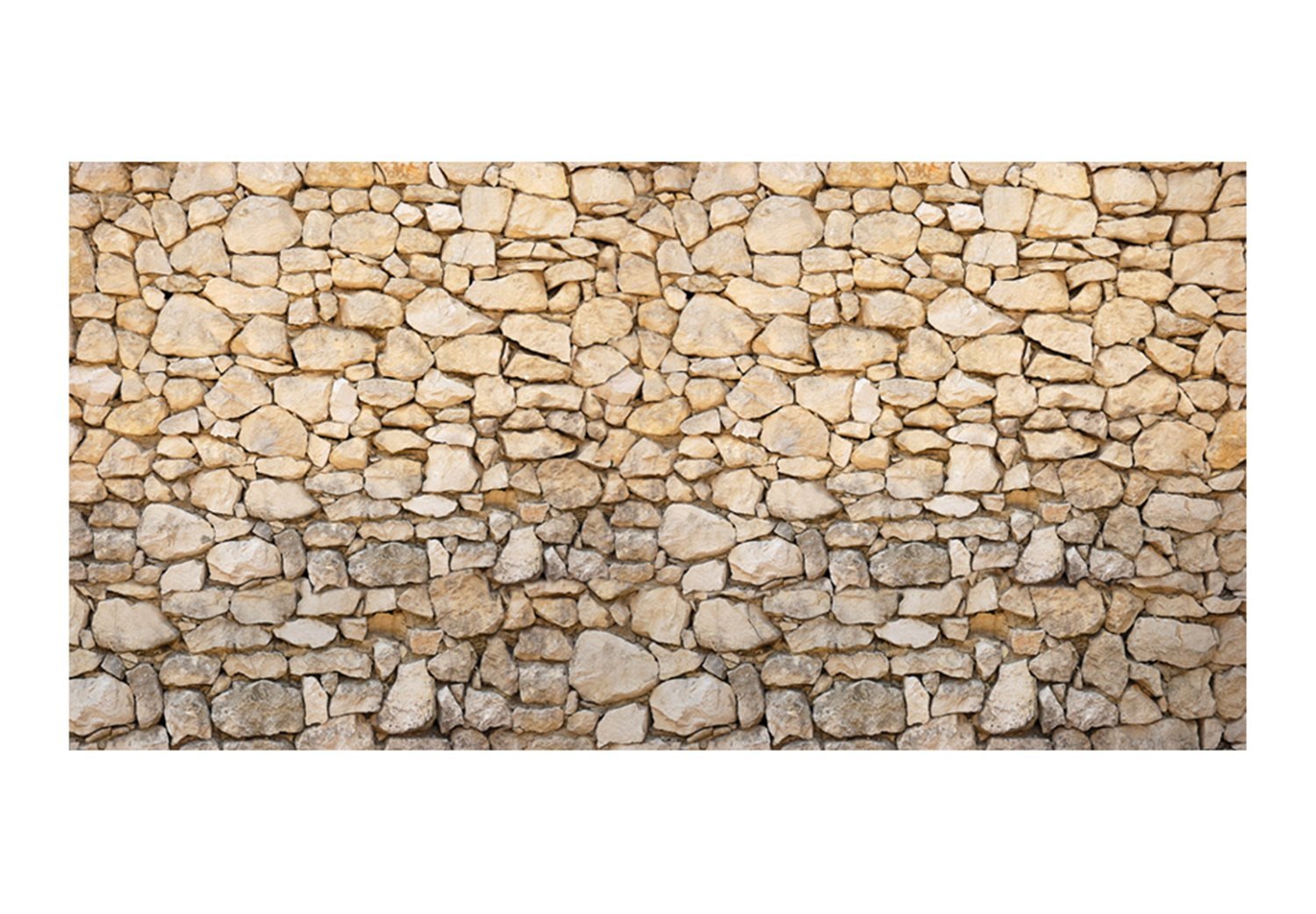 Ταπετσαρία XXL - visual illusion - stone 550x270 φωτογραφία