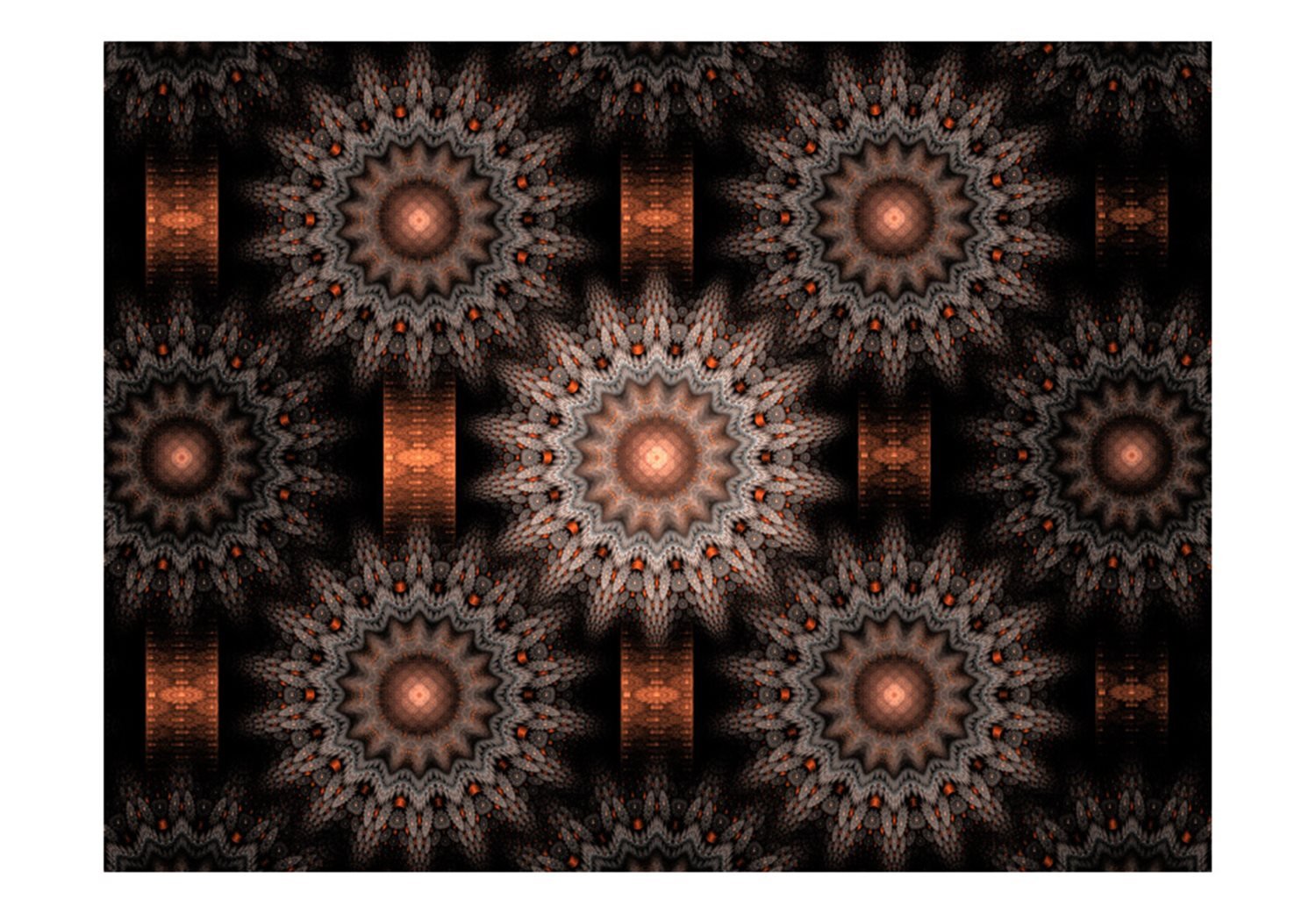 Φωτοταπετσαρία - fractal - fantasy 200x154 φωτογραφία