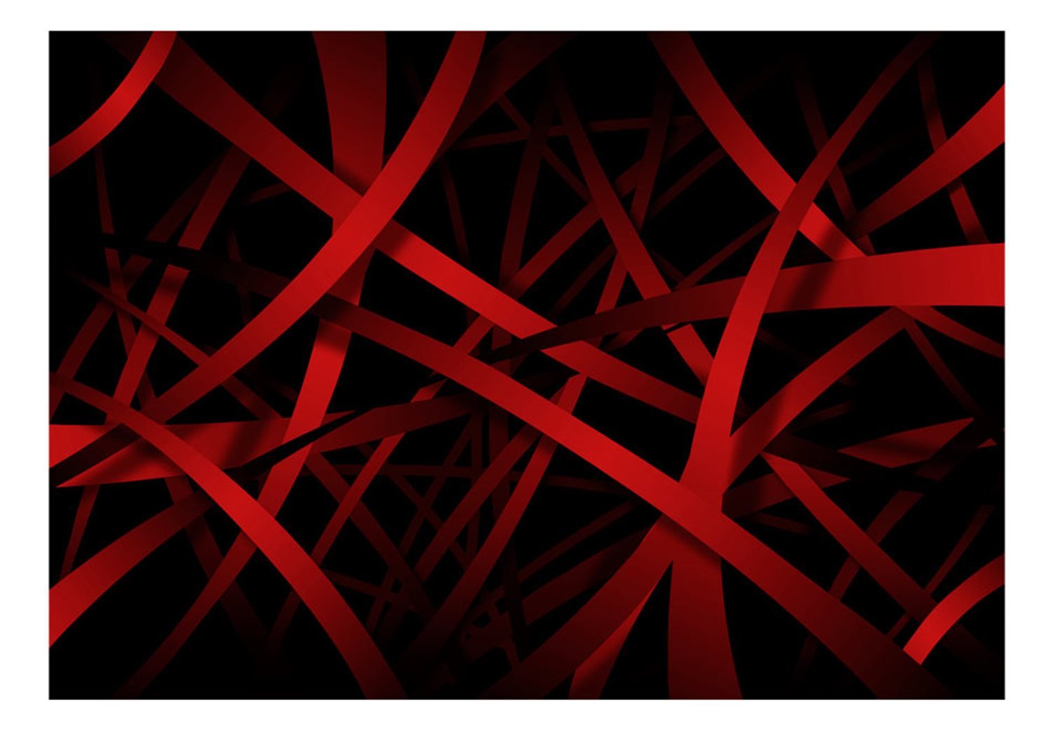 Φωτοταπετσαρία - Fear of the dark 350x245 φωτογραφία
