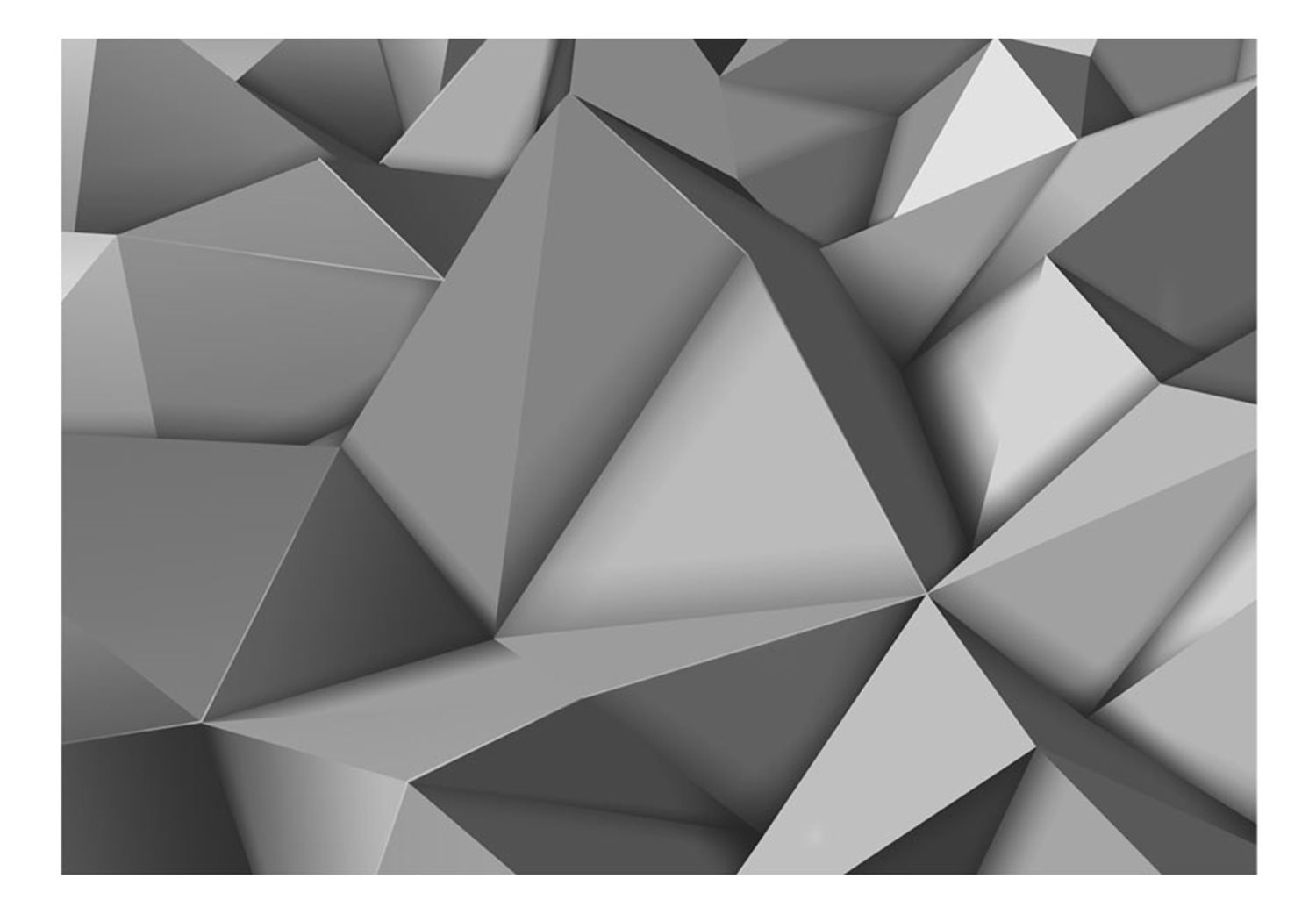 Φωτοταπετσαρία - Graphite fantasy 250x175 φωτογραφία