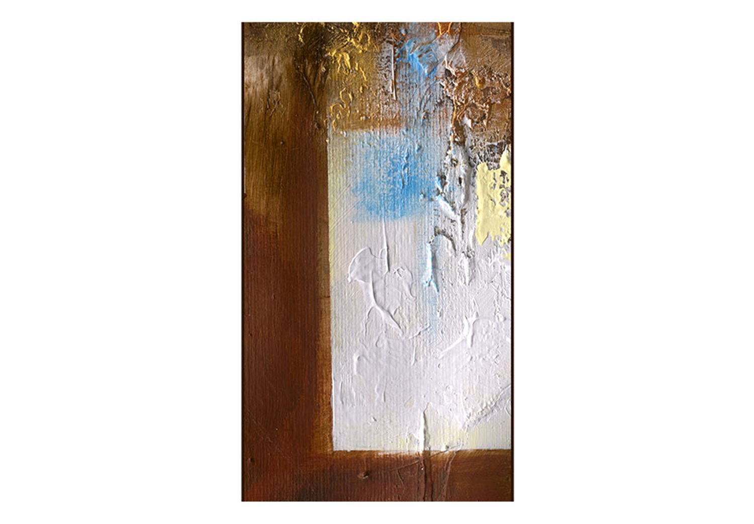 Φωτοταπετσαρία - Abstract: Winter Landscape 50x1000 φωτογραφία
