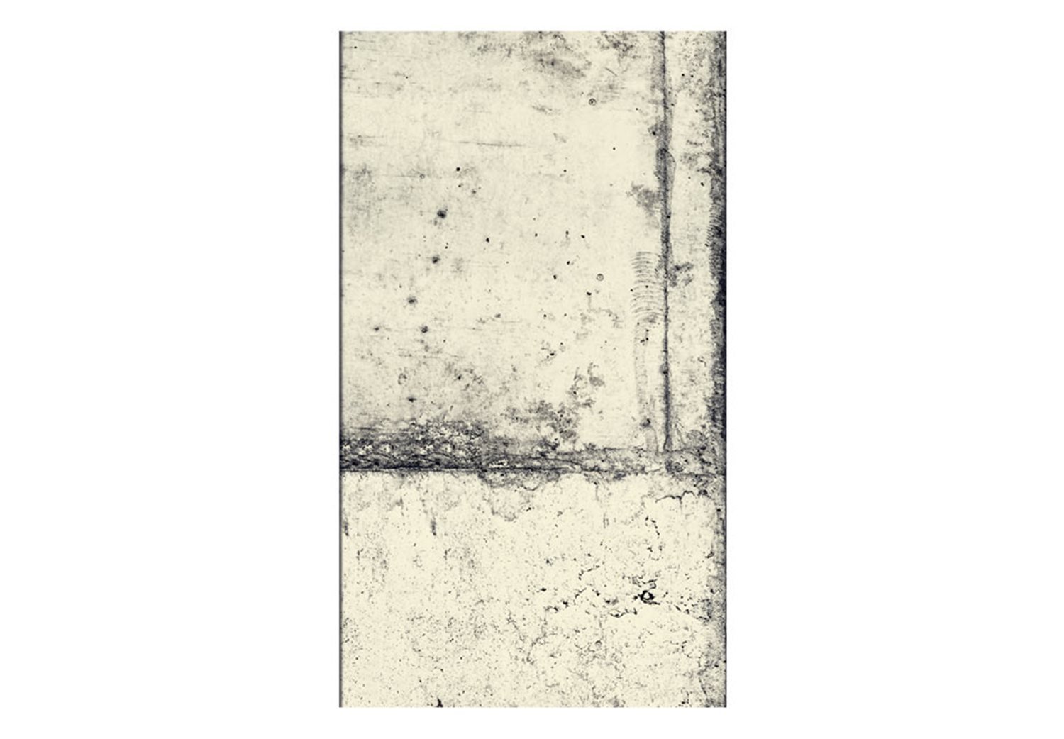 Φωτοταπετσαρία - Love the Concrete 50x1000 φωτογραφία