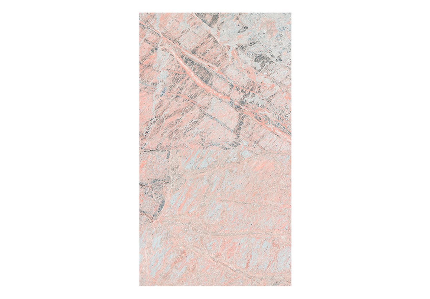 Φωτοταπετσαρία - Pink Marble 50x1000 φωτογραφία