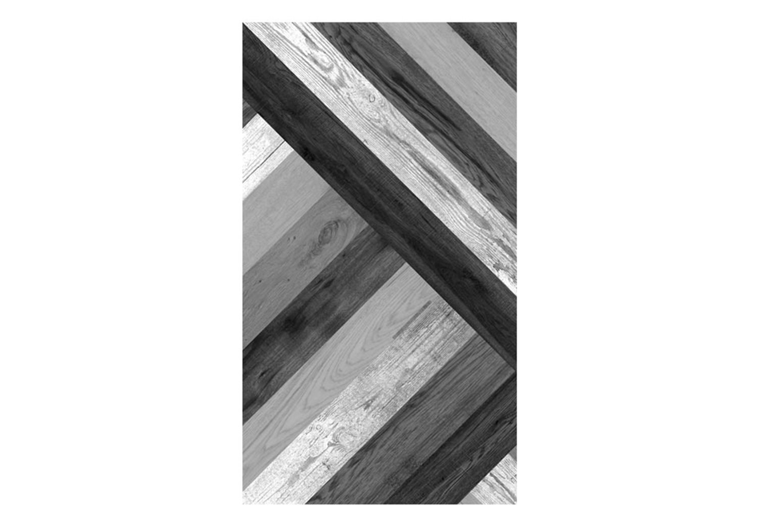 Φωτοταπετσαρία - Grey Maze 50x1000 φωτογραφία