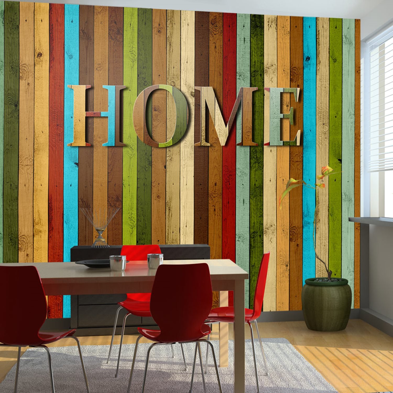 Φωτοταπετσαρία - Home decoration 250x193 φωτογραφία