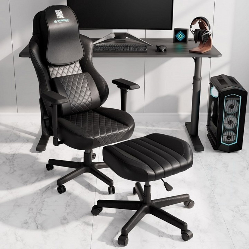 Σκαμπό πολλαπλών χρήσεων Eureka Ergonomic® AR21-B φωτογραφία