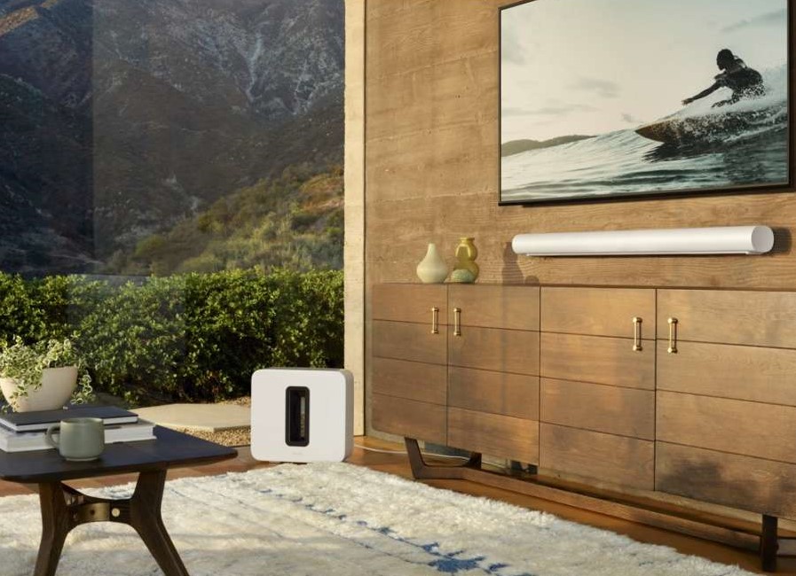 Sonos Arc-Leuko φωτογραφία