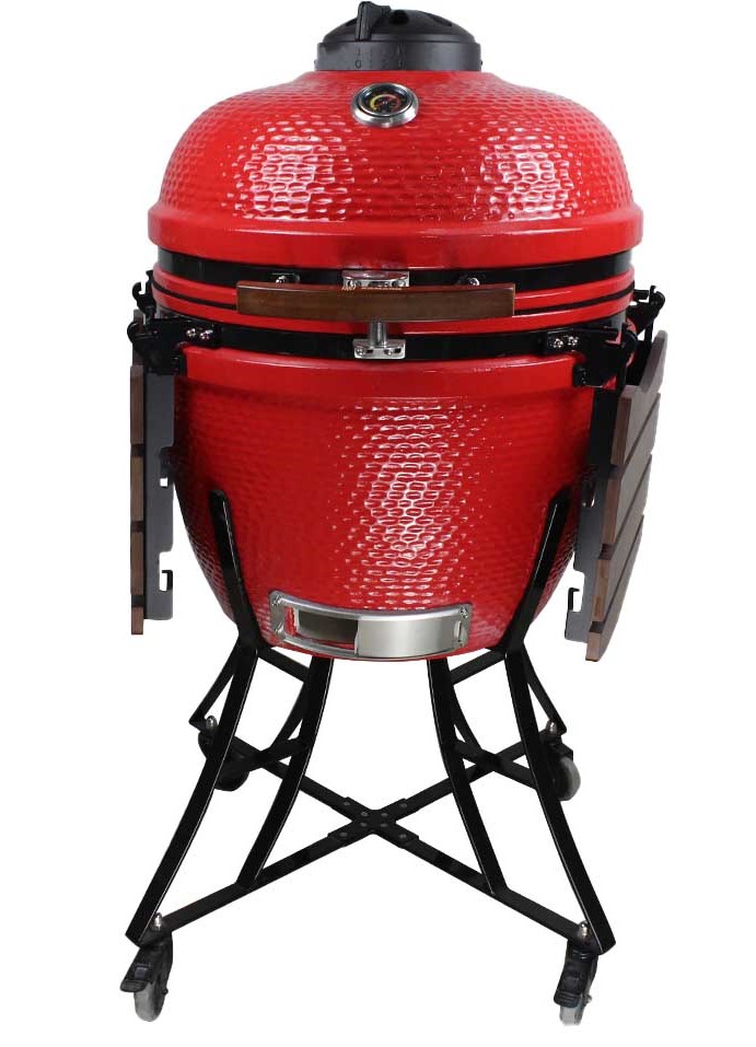 Ψησταριά κάρβουνου Kamado Bormann BBQ7000 φωτογραφία