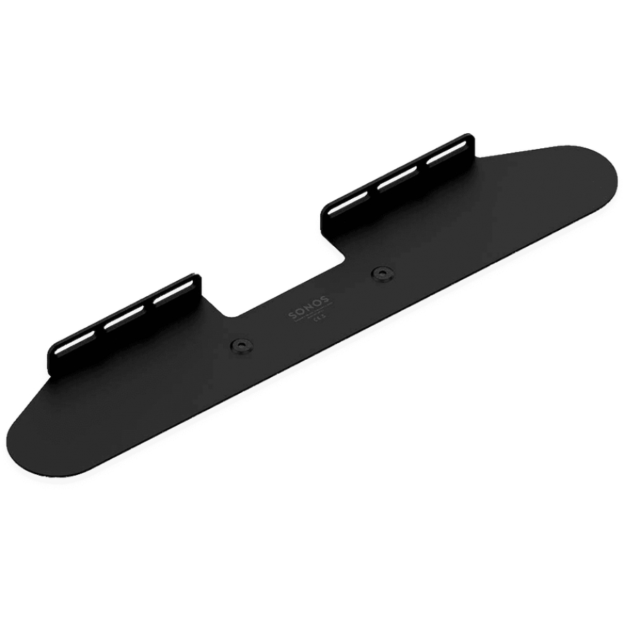 Sonos Beam Wall Mount-Leuko φωτογραφία
