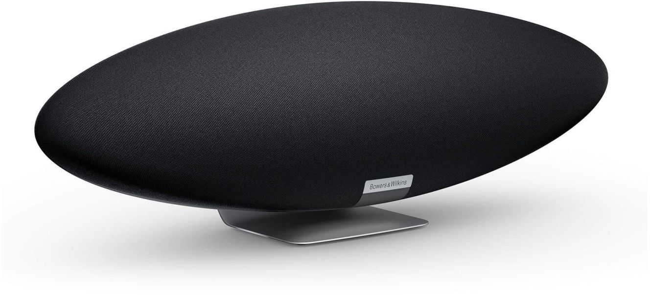 Bowers Wilkins Zeppelin Wireless Speaker-Gkri φωτογραφία
