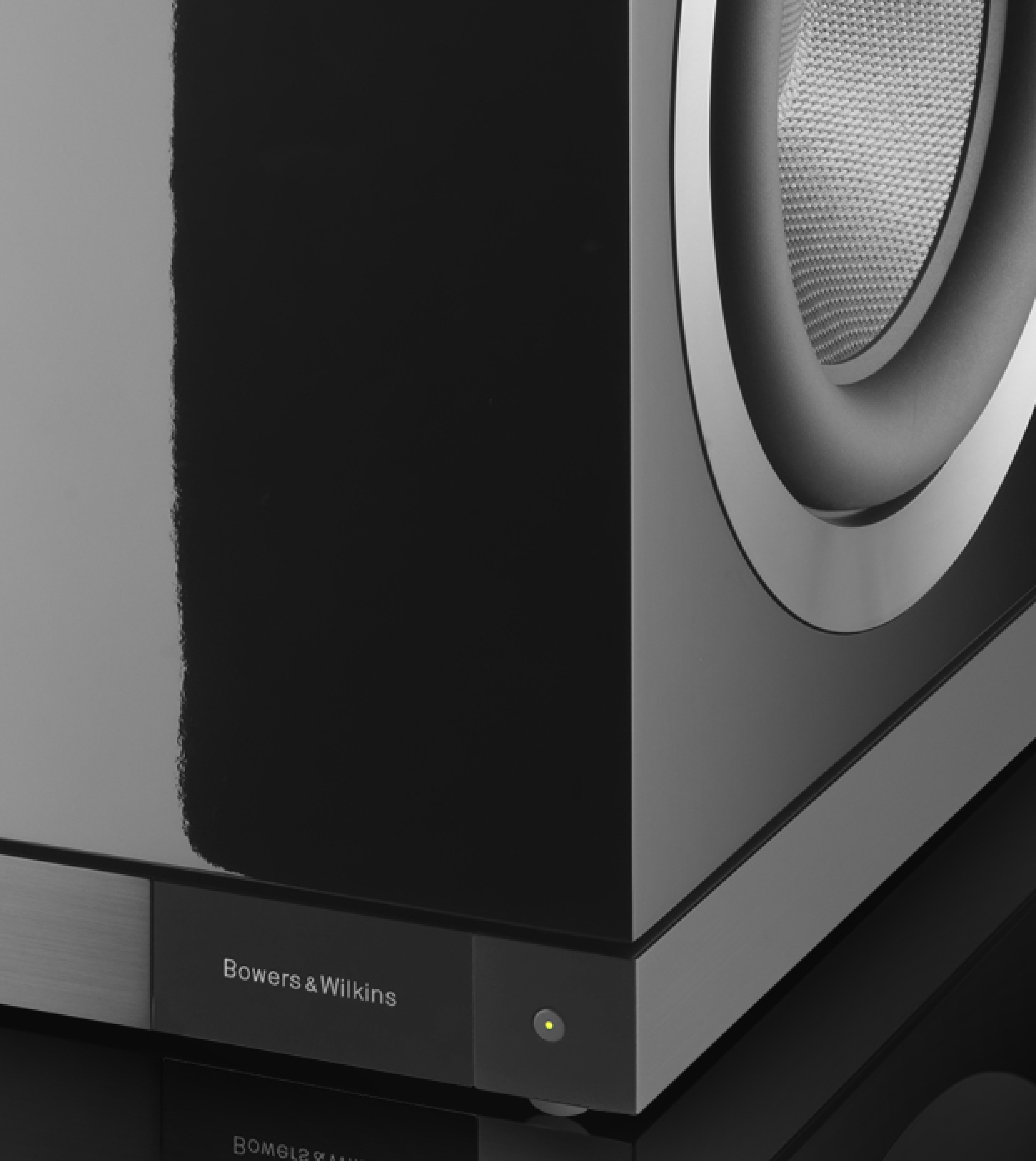 Subwoofer Bowers Wilkins DB1D-Satine φωτογραφία