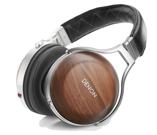Ακουστικά Denon AH-D7200 κλειστού τύπου φωτογραφία