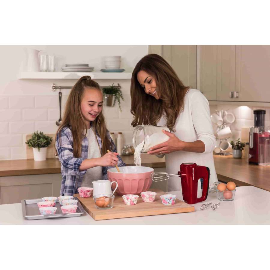 Μίξερ χειρός Russell Hobbs 24670 Desire φωτογραφία