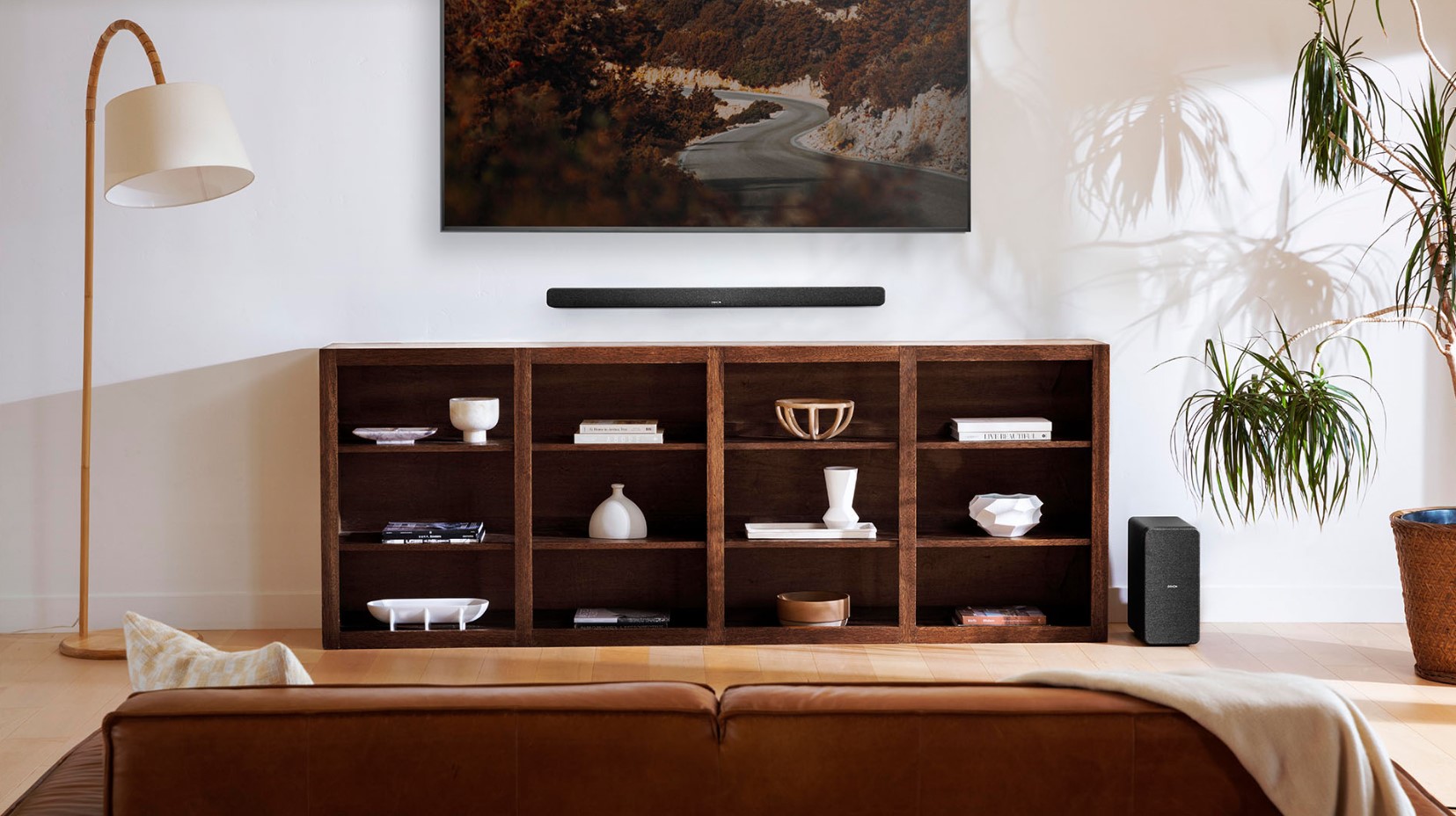 Soundbar Denon DHT-S517 φωτογραφία